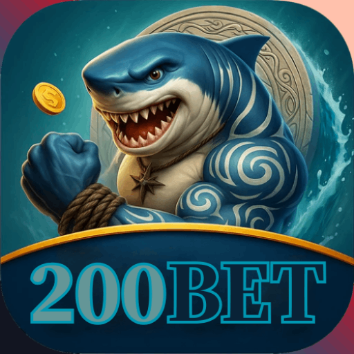 Imagem promocional da 200BET mostrando a plataforma e suas vantagens