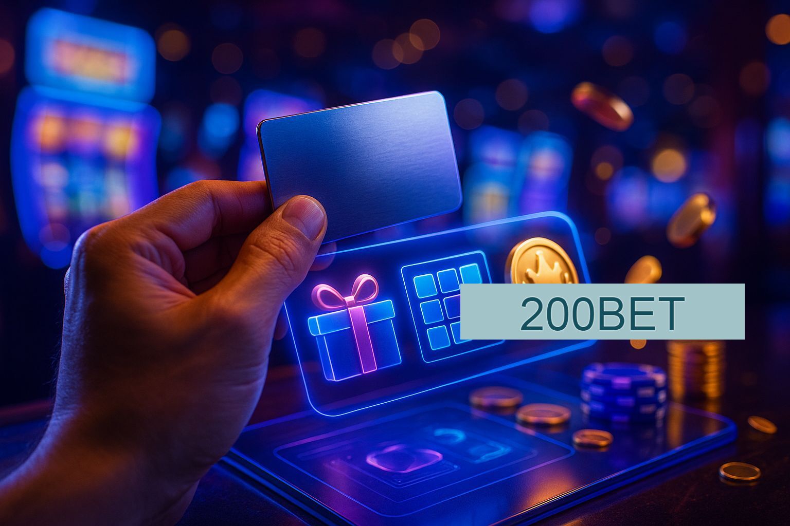 Benefícios do Login